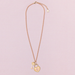 CE Boutique Chic Love Unlocked Necklace