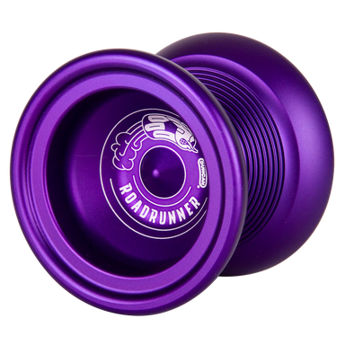 DUNCAN Roadrunner Yo-Yo - Purple