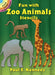 DVR Fun with Zoo Animals: Stencils