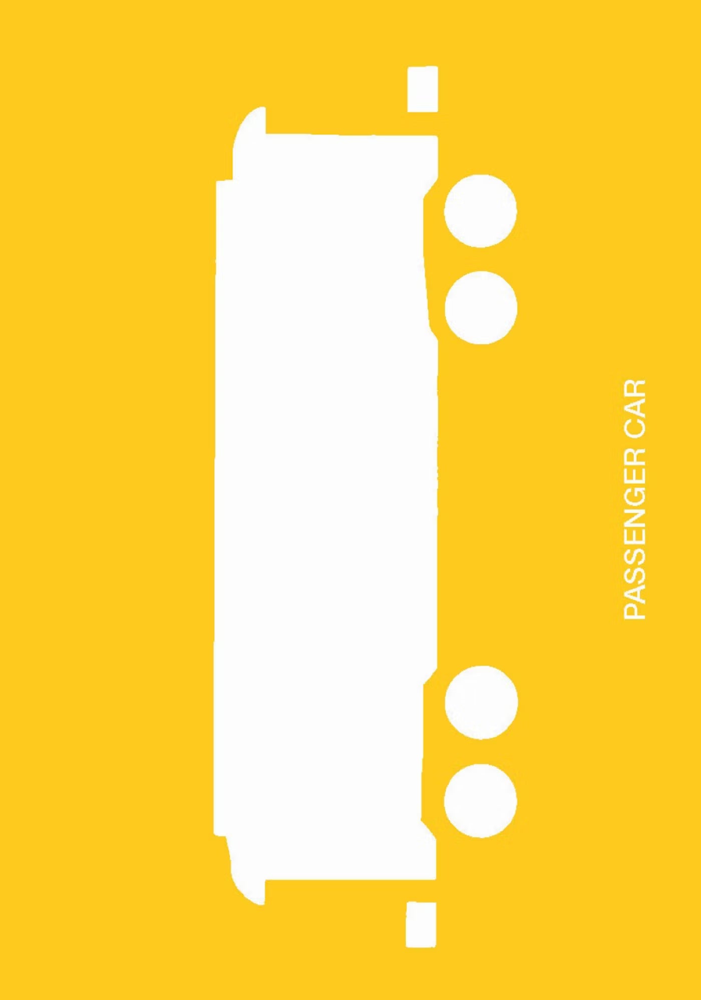DVR Fun with Stencils: Trains