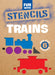 DVR Fun with Stencils: Trains
