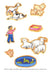 DVR Petting Zoo Sticker Activity Book