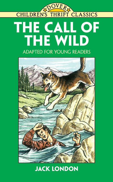 DVR The Call of the Wild