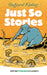 DVR Just So Stories