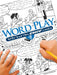 Word Play: Write Your Own Crazy Comics #2