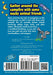 DVR Crazy Camping Critters Sticker Activity Book