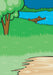 DVR Crazy Camping Critters Sticker Activity Book