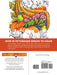 Creative Haven® Coloring Book: Autumn Scenes