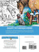 DVR Creative Haven® Coloring Book: Country Charm