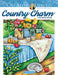 DVR Creative Haven® Coloring Book: Country Charm