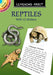 DVR Learning About Reptiles