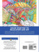 DVR Creative Haven® Coloring Book: Serenity