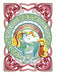 DVR Creative Haven® Coloring Book: Celtic Fantasy