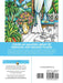 DVR Creative Haven® Coloring Book: Wish You Were Here!