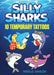 DVR Silly Sharks Tattoos