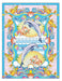 Creative Haven® Coloring Book: Enchanting Oceans