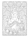 DVR Creative Haven® Coloring Book: Daydreams