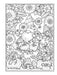 Creative Haven® Coloring Book: Garden Gnomes