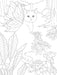 Fairycore: Enchanting Images to Color