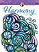 DVR Creative Haven® Coloring Book: Harmony