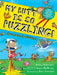 My Butt is SO Puzzling!