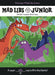 Dinosaur Mad Libs Junior