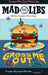 RNDM Gross Me Out Mad Libs