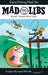 RNDM Gone Fishing Mad Libs