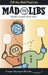 RNDM Off-the-Wall Mad Libs