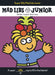 RNDM Super Silly Mad Libs Junior