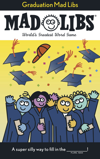 RNDM Graduation Mad Libs