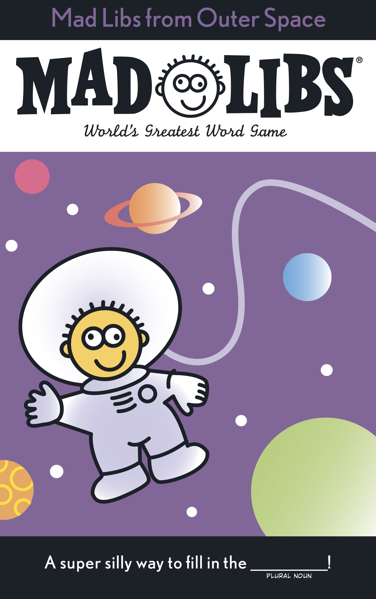 RNDM Mad Libs from Outer Space