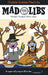 RNDM Gobble Gobble Mad Libs