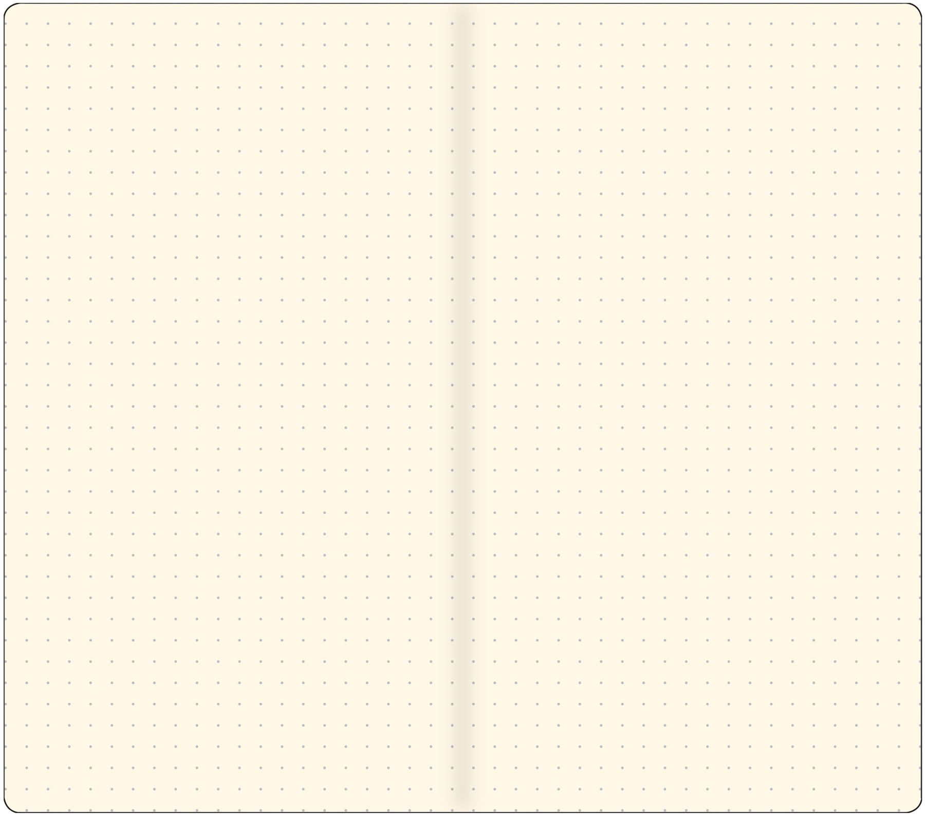 Voyager Notebook - Burgundy