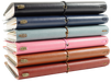 Voyager Notebook - Burgundy