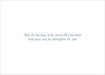 We Three Kings Deluxe Boxed Holiday Cards    