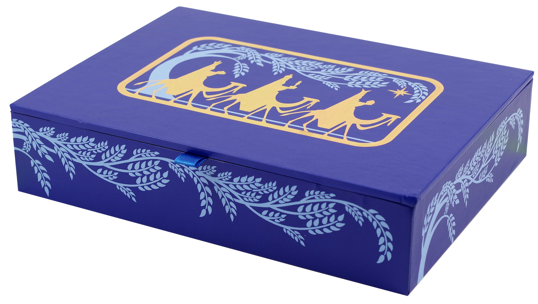 We Three Kings Deluxe Boxed Holiday Cards    