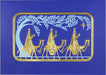 We Three Kings Deluxe Boxed Holiday Cards    