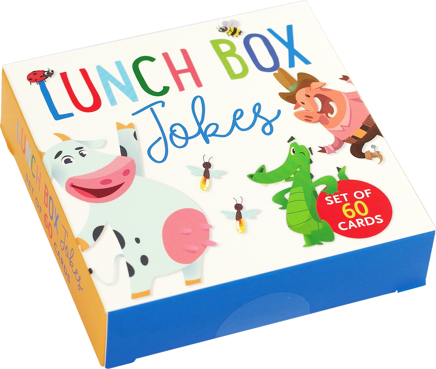 Lunch Box Jokes