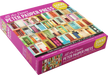 All The Doors 1000 Piece Puzzle