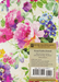 PTR Peony Garden Journal