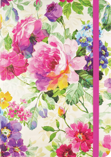 PTR Peony Garden Journal