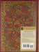 Gilded Floral Journal