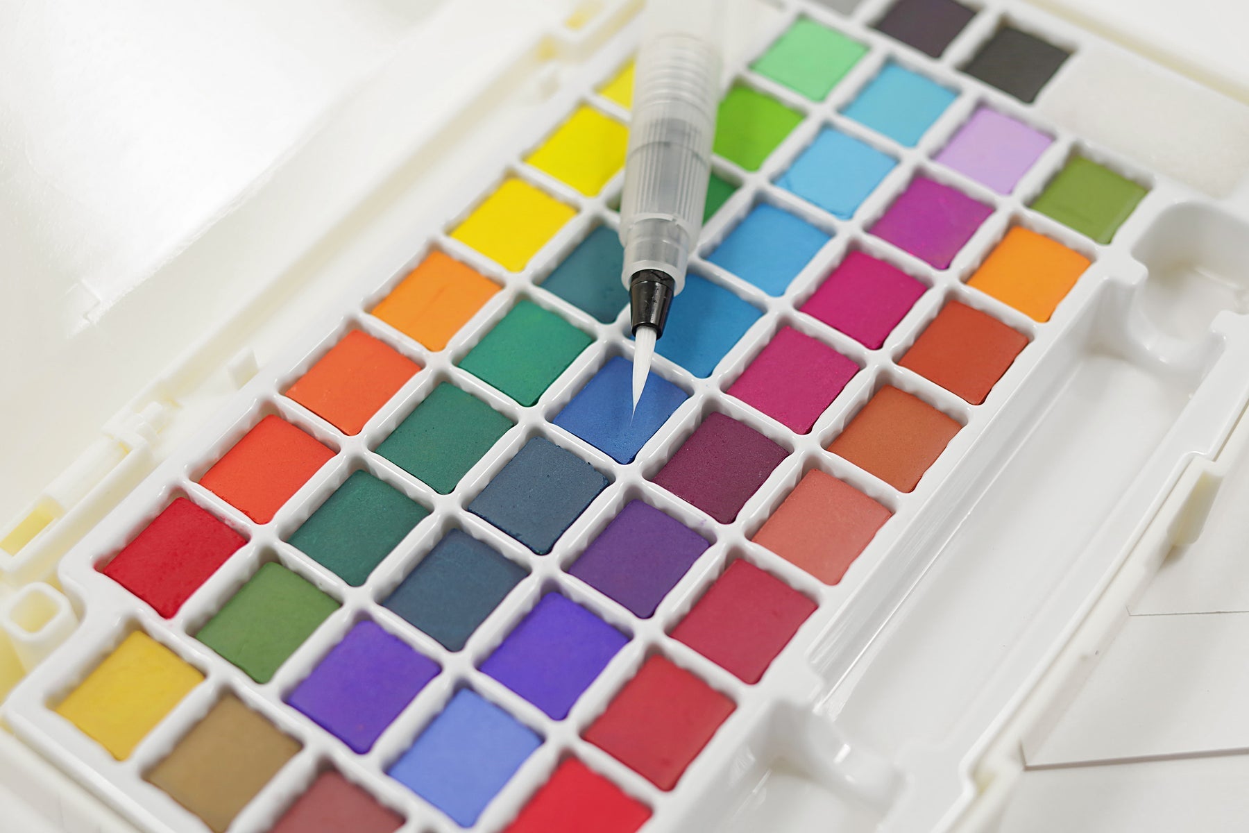 Studio Series - Watercolor Field Kit    