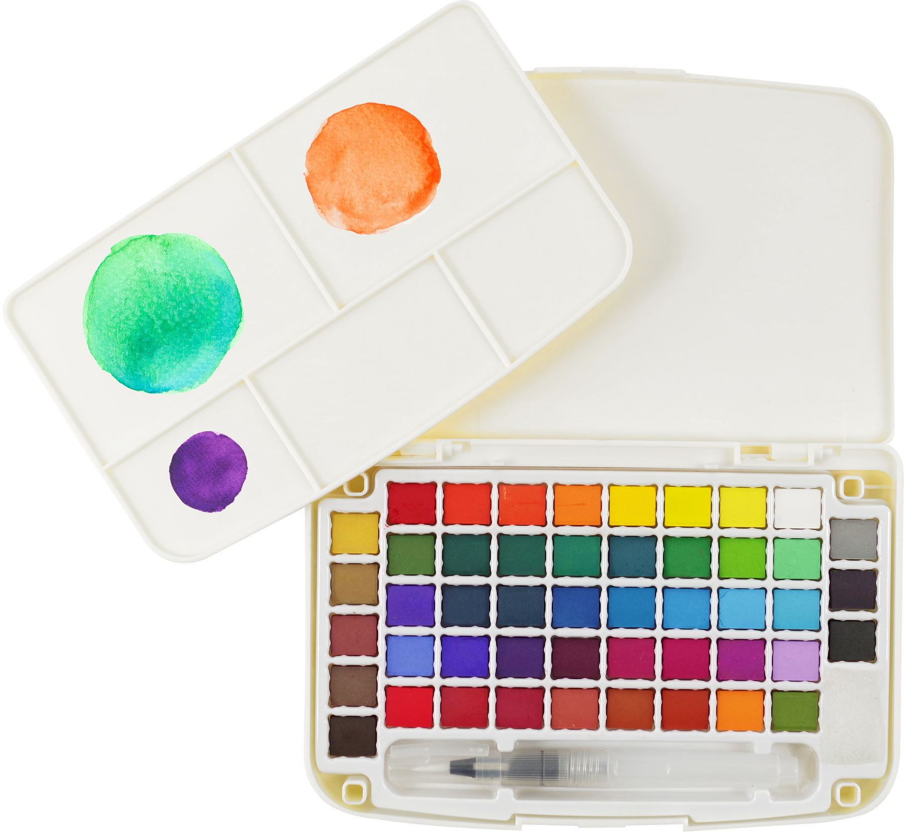 Studio Series - Watercolor Field Kit    