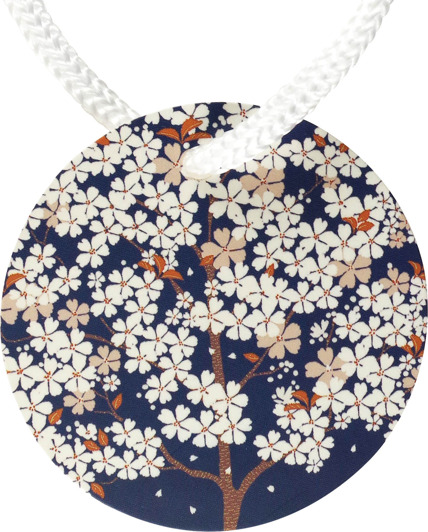 Falling Blossoms Gift Bag    