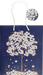 Falling Blossoms Gift Bag    