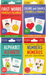 English-Spanish Flash Card Set
