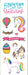 Unicorns Stickers