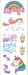 Unicorns Stickers